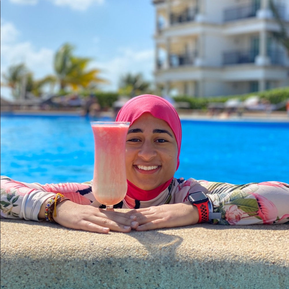 Meet your Posher, Aalaa